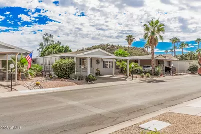 2233 E Behrend Drive #60, Phoenix, AZ 85024 - Photo 18