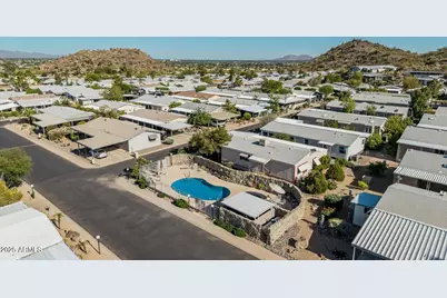 2233 E Behrend Drive #60, Phoenix, AZ 85024 - Photo 48