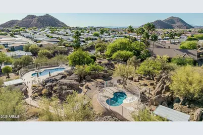 2233 E Behrend Drive #60, Phoenix, AZ 85024 - Photo 28