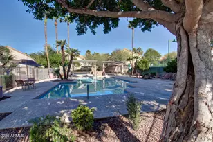 1287 N Alma School Rd, Chandler, AZ 85224 - Photo 28