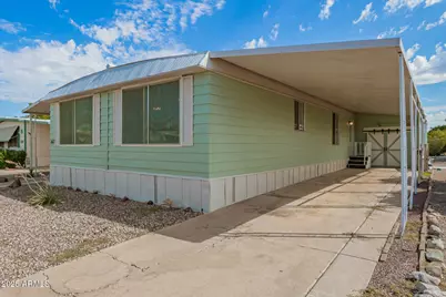 2650 W Union Hills Drive #163, Phoenix, AZ 85027 - Photo 6