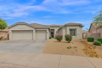 25037 N 44th Avenue, Phoenix, AZ 85083 - Photo 1