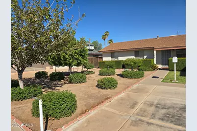 4022 W Glenn Drive, Phoenix, AZ 85051 - Photo 1