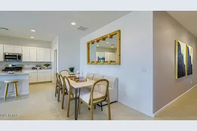 4566 S 231st Drive, Buckeye, AZ 85326 - Photo 8