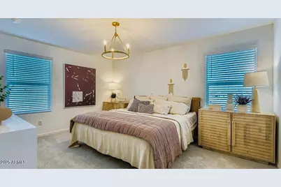 4566 S 231st Drive, Buckeye, AZ 85326 - Photo 12