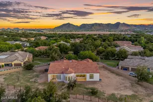 24002 S 201st Ct, Queen Creek, AZ 85142 - Photo 56