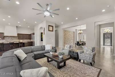 24002 S 201st Court, Queen Creek, AZ 85142 - Photo 8