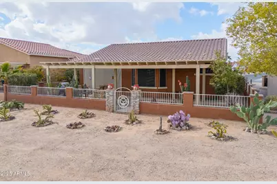 22 S Mesilla Lane, Casa Grande, AZ 85194 - Photo 44