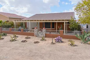 22 S Mesilla Ln, Casa Grande, AZ 85194 - Photo 44