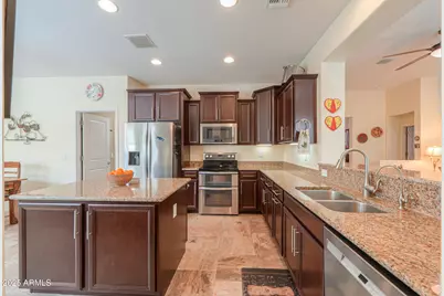 22 S Mesilla Lane, Casa Grande, AZ 85194 - Photo 10