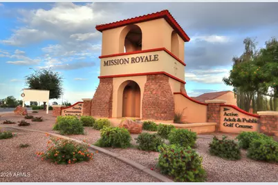 22 S Mesilla Lane, Casa Grande, AZ 85194 - Photo 48