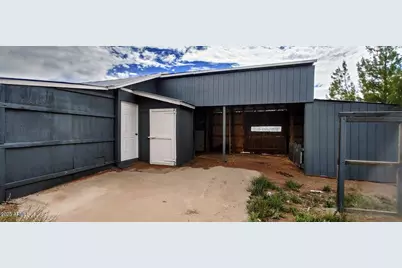 5214 Sour Dough Road, Snowflake, AZ 85937 - Photo 10