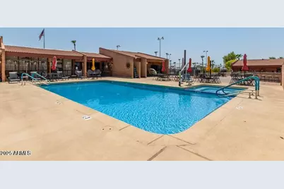 2656 N 56th Street #282, Mesa, AZ 85215 - Photo 20