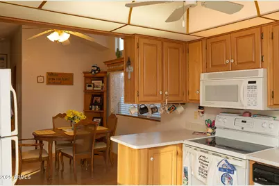 2656 N 56th Street #282, Mesa, AZ 85215 - Photo 4