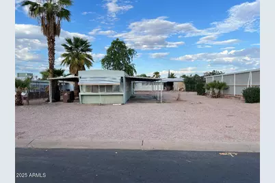 737 S 85th Street #23, Mesa, AZ 85208 - Photo 1