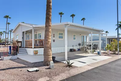 7807 E Main Street #H25, Mesa, AZ 85207 - Photo 1