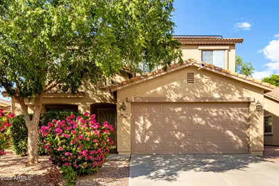 16198 W Redfield Road, Surprise, AZ 85379 - Photo 1