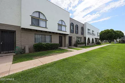 3868 N 30th Street, Phoenix, AZ 85016 - Photo 1