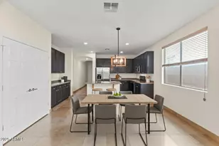 17950 W Mission Ln, Waddell, AZ 85355 - Photo 4