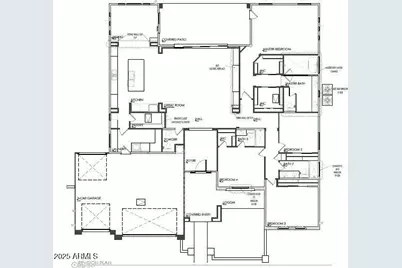 8108 E Del Cristal Drive, Scottsdale, AZ 85258 - Photo 36