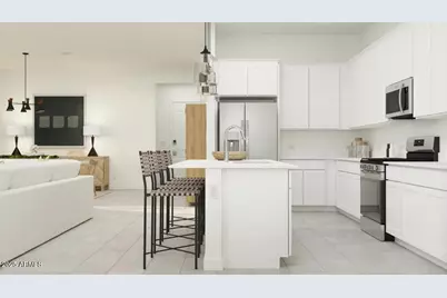 23164 W Tamarisk Avenue, Buckeye, AZ 85326 - Photo 4