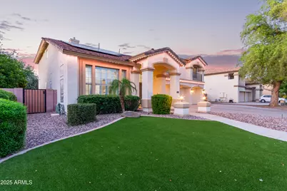 1684 E Coconino Drive, Chandler, AZ 85249 - Photo 46