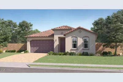 4760 S 232nd Lane, Buckeye, AZ 85326 - Photo 1