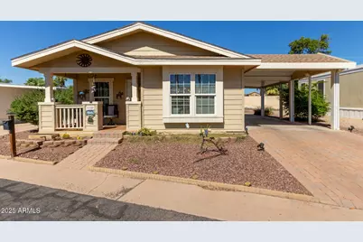 7300 N 51st Avenue #H118, Glendale, AZ 85301 - Photo 1