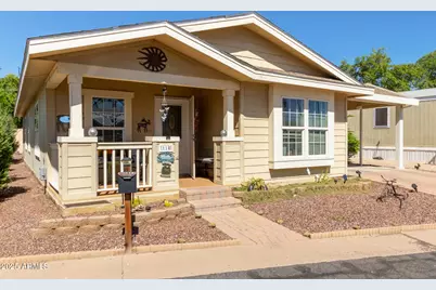 7300 N 51st Avenue #H118, Glendale, AZ 85301 - Photo 6