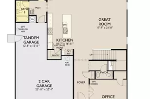 22720 E Stirrup St, Queen Creek, AZ 85142 - Photo 2