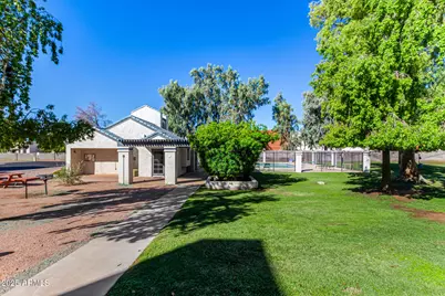 3716 E University Drive #2030, Mesa, AZ 85205 - Photo 26