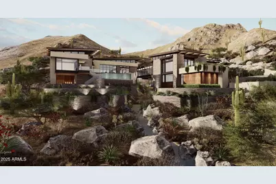 7256 N 40th Street #6, Paradise Valley, AZ 85253 - Photo 4