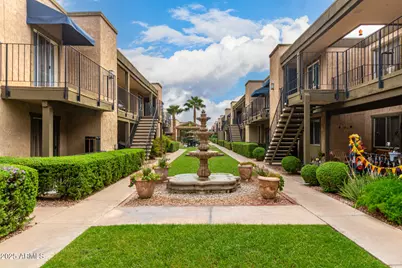 2228 E Campbell Avenue #116, Phoenix, AZ 85016 - Photo 22