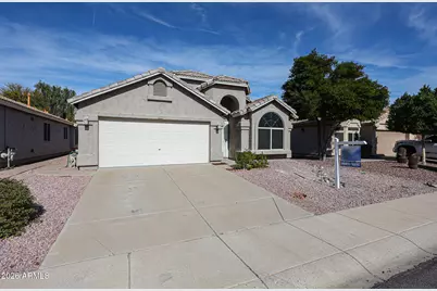 922 E Blackhawk Drive, Phoenix, AZ 85024 - Photo 1