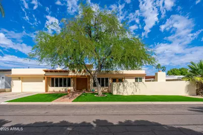 7024 E Orange Blossom Lane, Paradise Valley, AZ 85253 - Photo 1