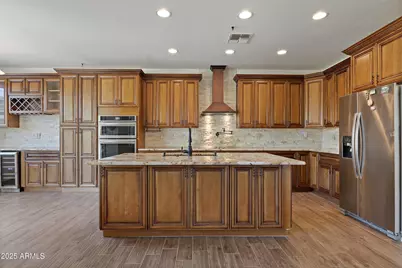 18250 W Purdue Avenue, Waddell, AZ 85355 - Photo 26