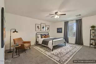 18250 W Purdue Ave, Waddell, AZ 85355 - Photo 14