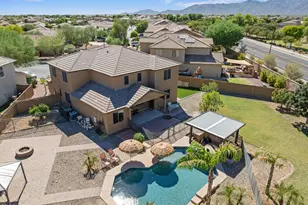 18250 W Purdue Ave, Waddell, AZ 85355 - Photo 1