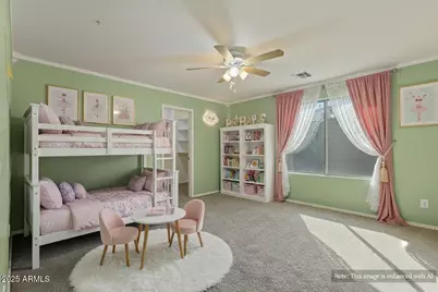 18250 W Purdue Avenue, Waddell, AZ 85355 - Photo 16