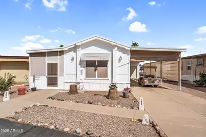 747 E Germann Road #109, San Tan Valley, AZ 85140 - Photo 1