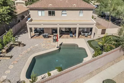 2405 W Barbie Lane, Phoenix, AZ 85085 - Photo 34