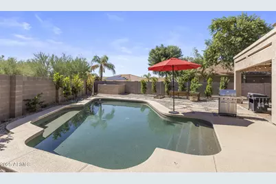 2405 W Barbie Lane, Phoenix, AZ 85085 - Photo 26