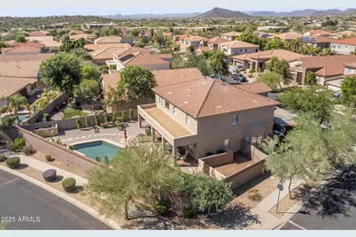 2405 W Barbie Lane, Phoenix, AZ 85085 - Photo 32