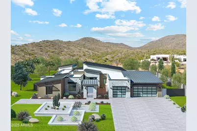 17Xx1 N 17th Avenue, Phoenix, AZ 85086 - Photo 1