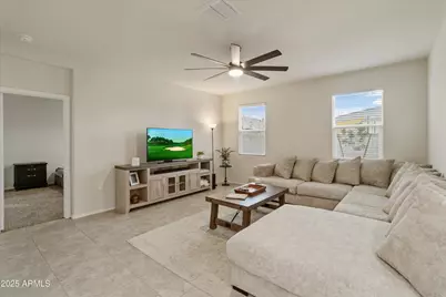 18416 W Whispering Wind Drive, Surprise, AZ 85387 - Photo 4