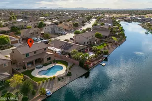 40748 W Chambers Dr, Maricopa, AZ 85138 - Photo 50