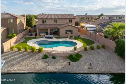 40748 W Chambers Drive, Maricopa, AZ 85138 - Photo 52