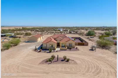 2737 N Derby Court, Maricopa, AZ 85139 - Photo 4