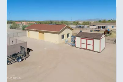 2737 N Derby Court, Maricopa, AZ 85139 - Photo 72