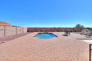 2737 N Derby Ct, Maricopa, AZ 85139 - Photo 56